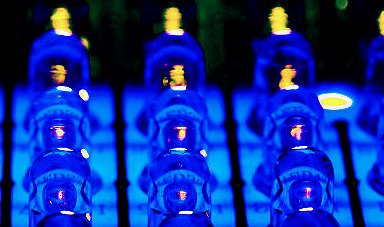 网页DDOS攻击平台